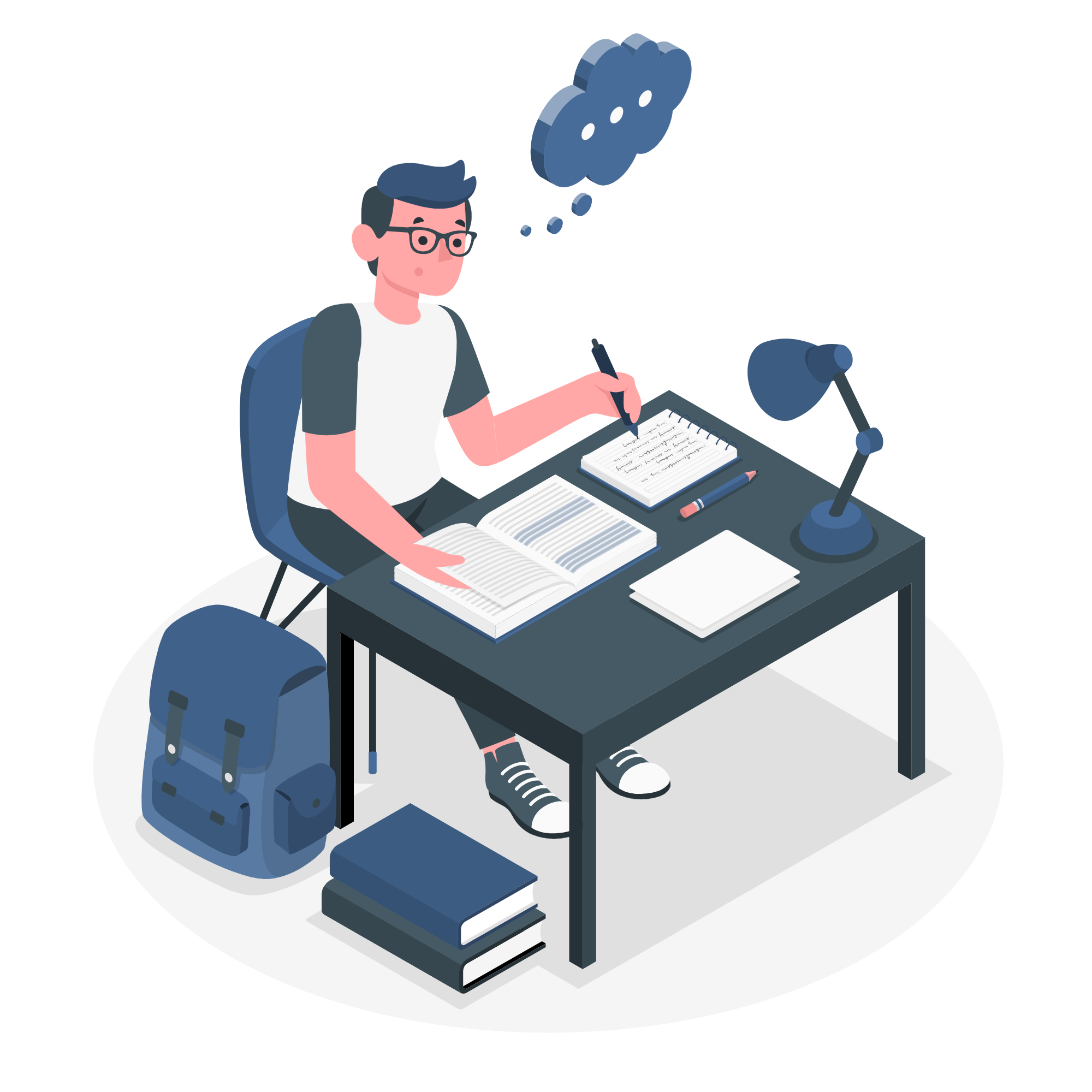 Ilustrasi Penelitian